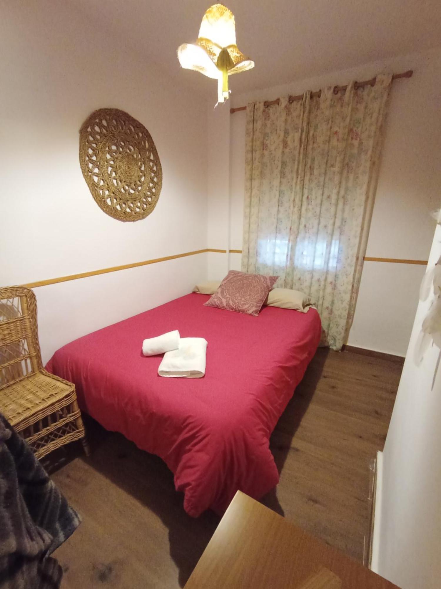 Casa vacanze Chibitel Rural *