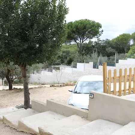 Chibitel Alojamiento Rural Córdoba Buitenkant foto
