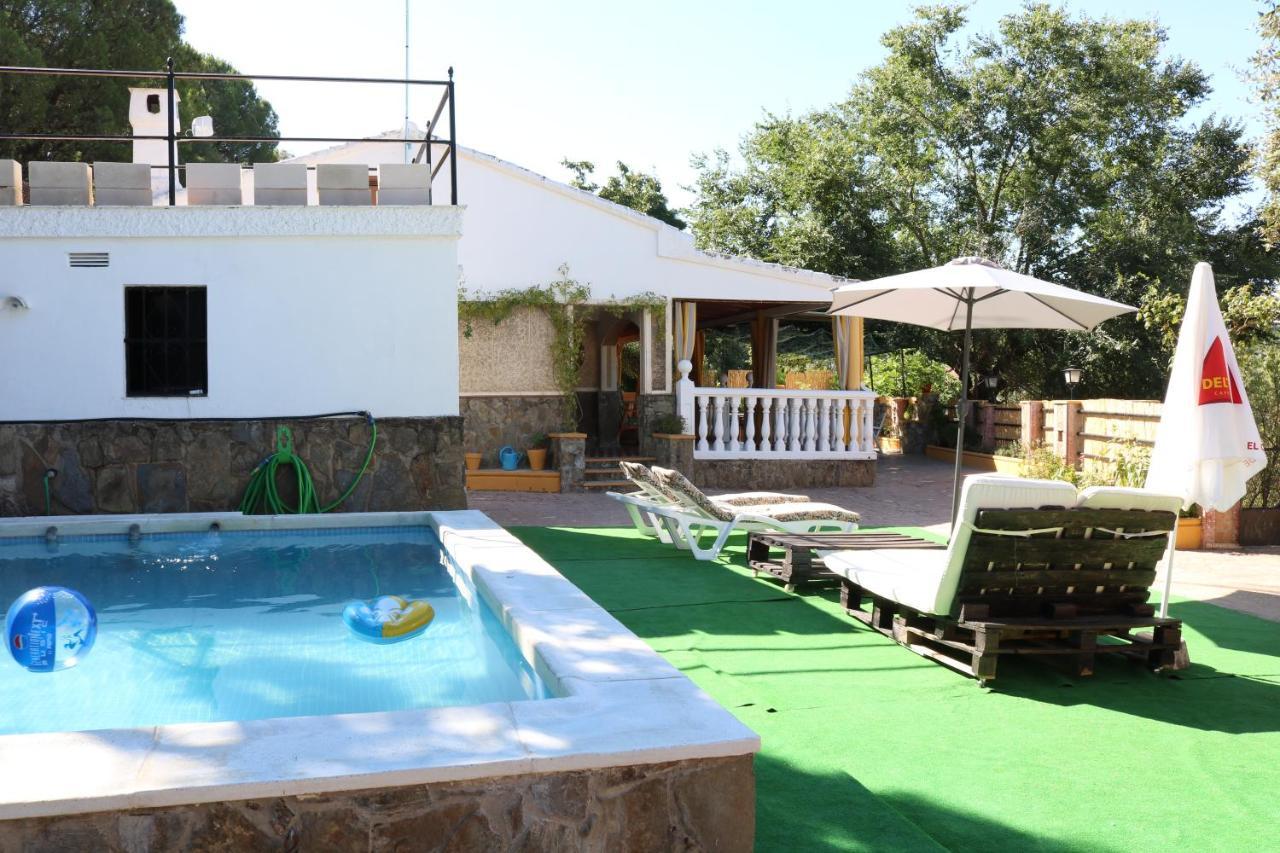 Chibitel Rural Ferienhaus Córdoba