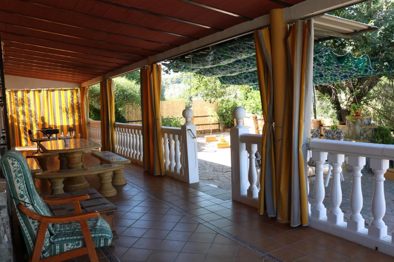 Holiday home Chibitel Rural Cordoba