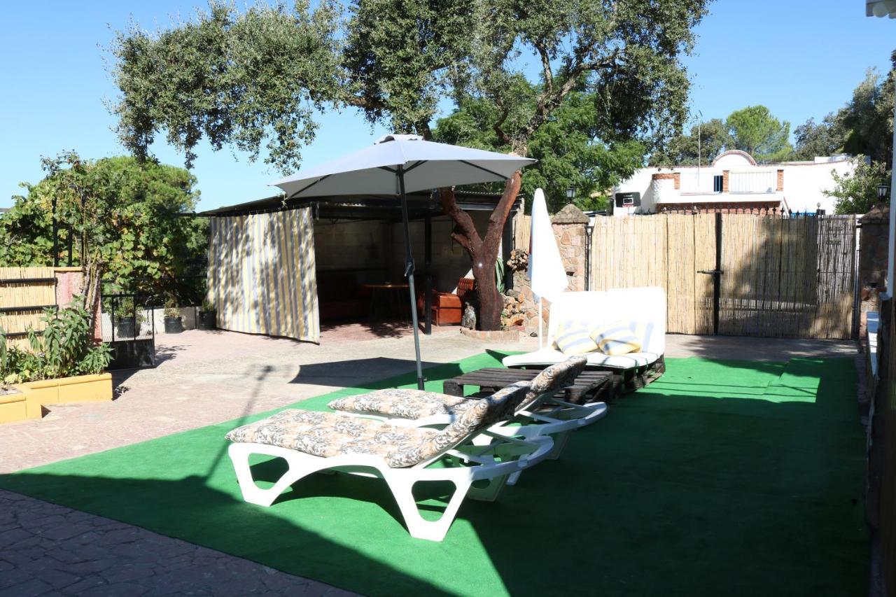 Holiday home Chibitel Rural