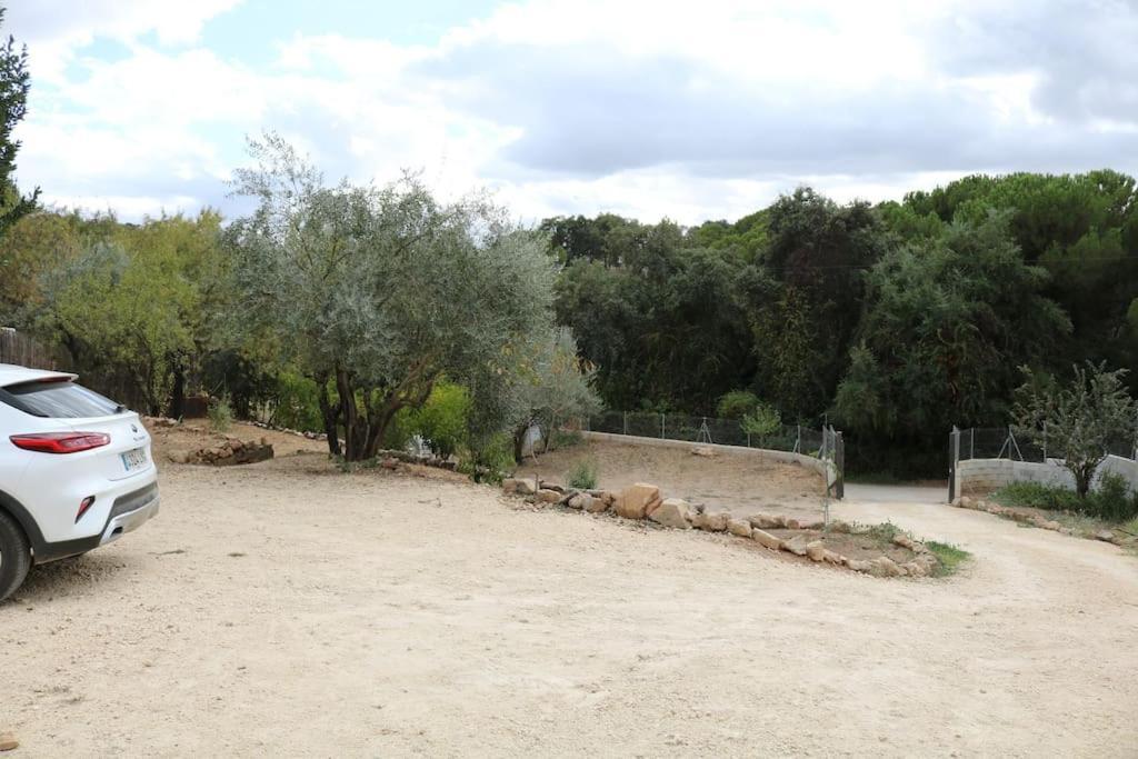 Chibitel Rural Ferienhaus *