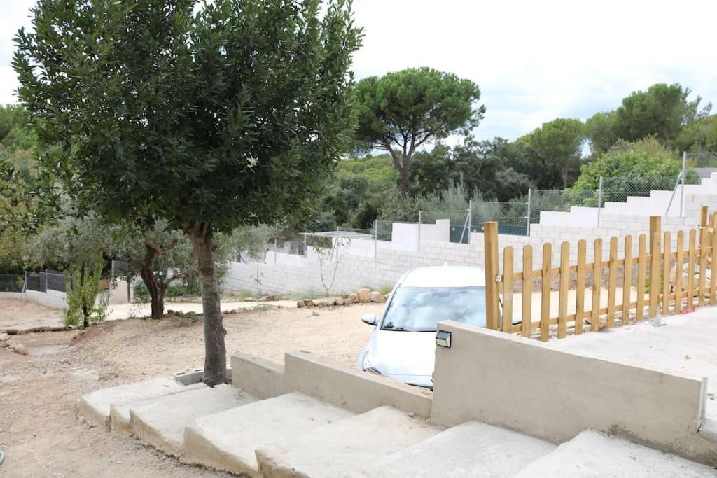 Chibitel Rural Ferienhaus Córdoba