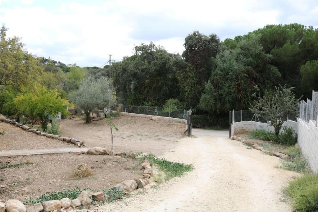 Ferienhaus Chibitel Rural Córdoba
