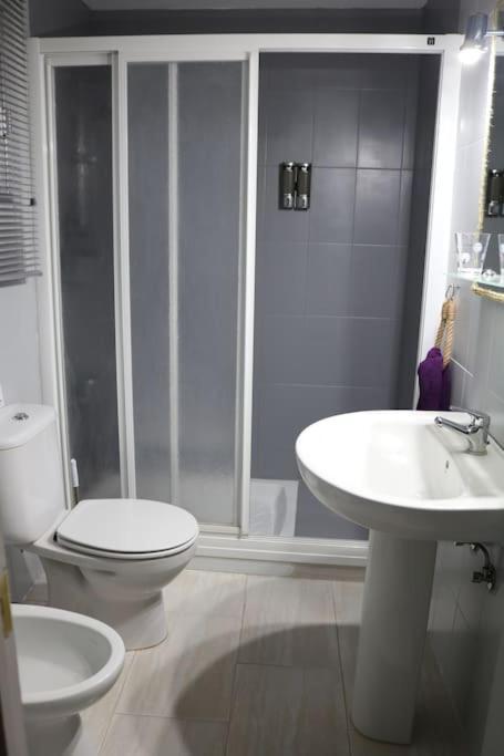 Ferienhaus Chibitel Rural Córdoba