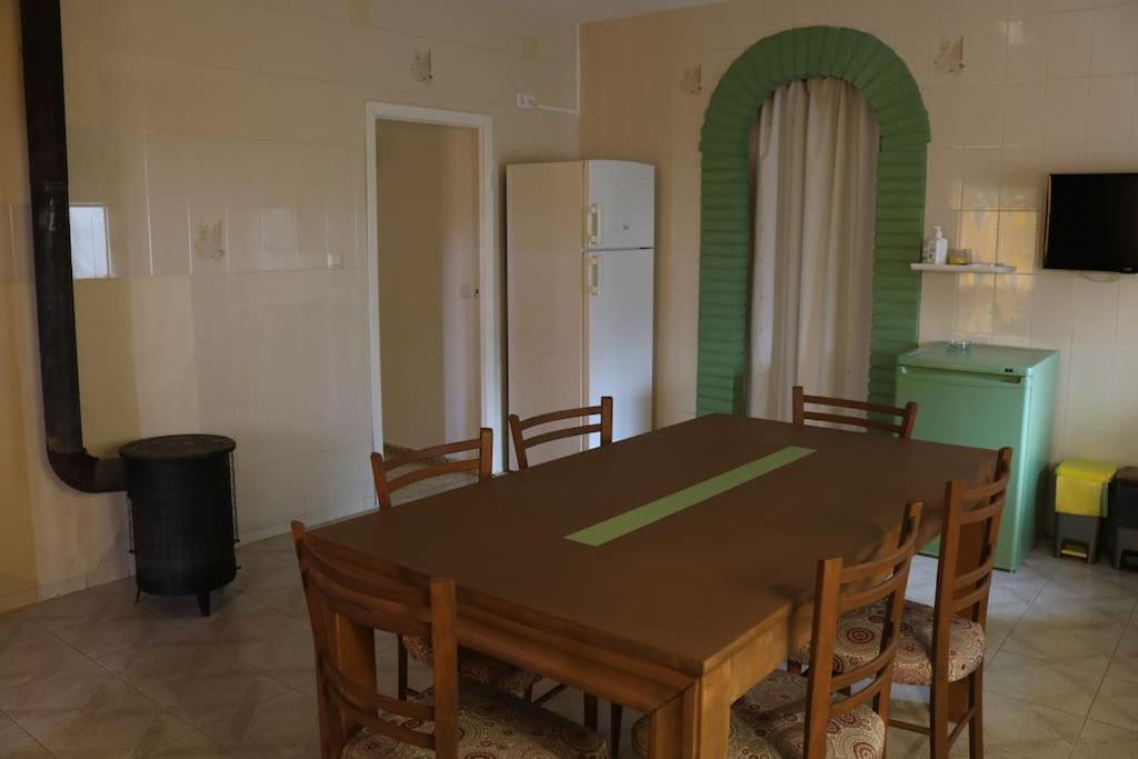 Ferienhaus Chibitel Rural