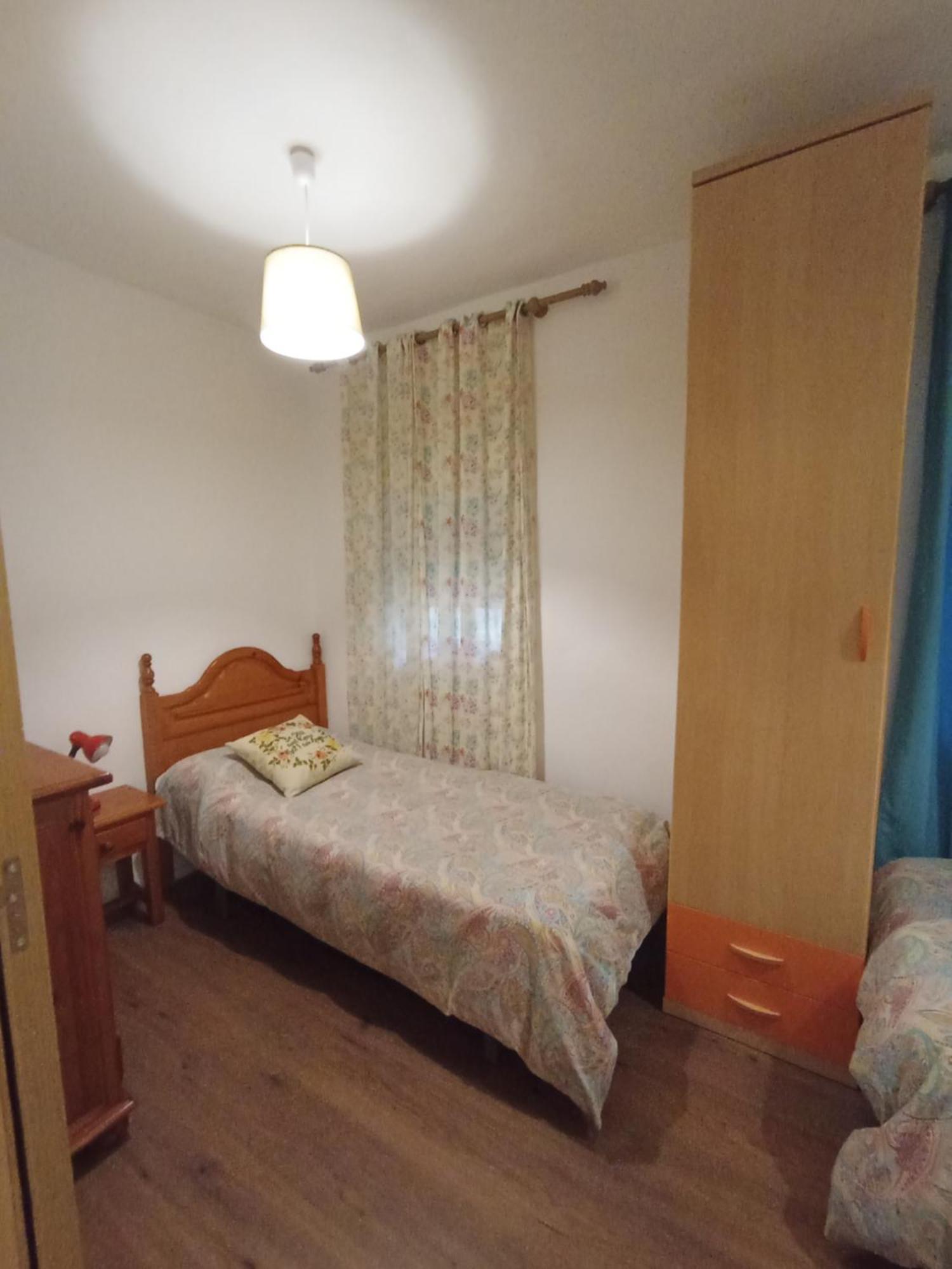 Chibitel Rural Ferienhaus Córdoba