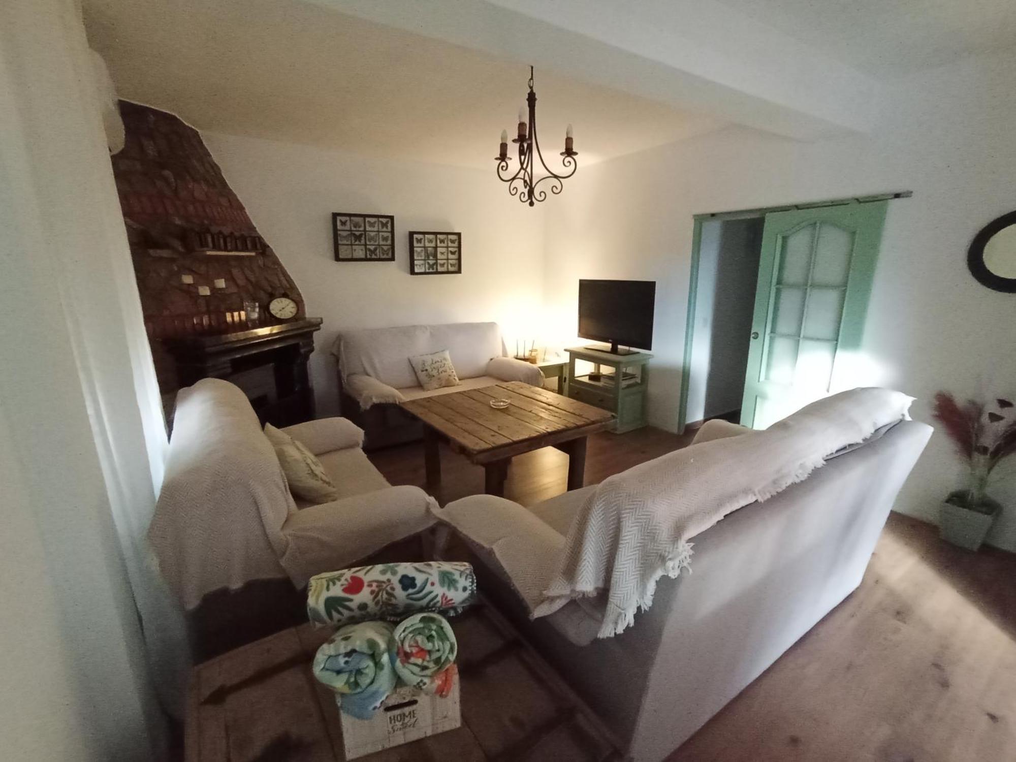 Chibitel Rural Ferienhaus *