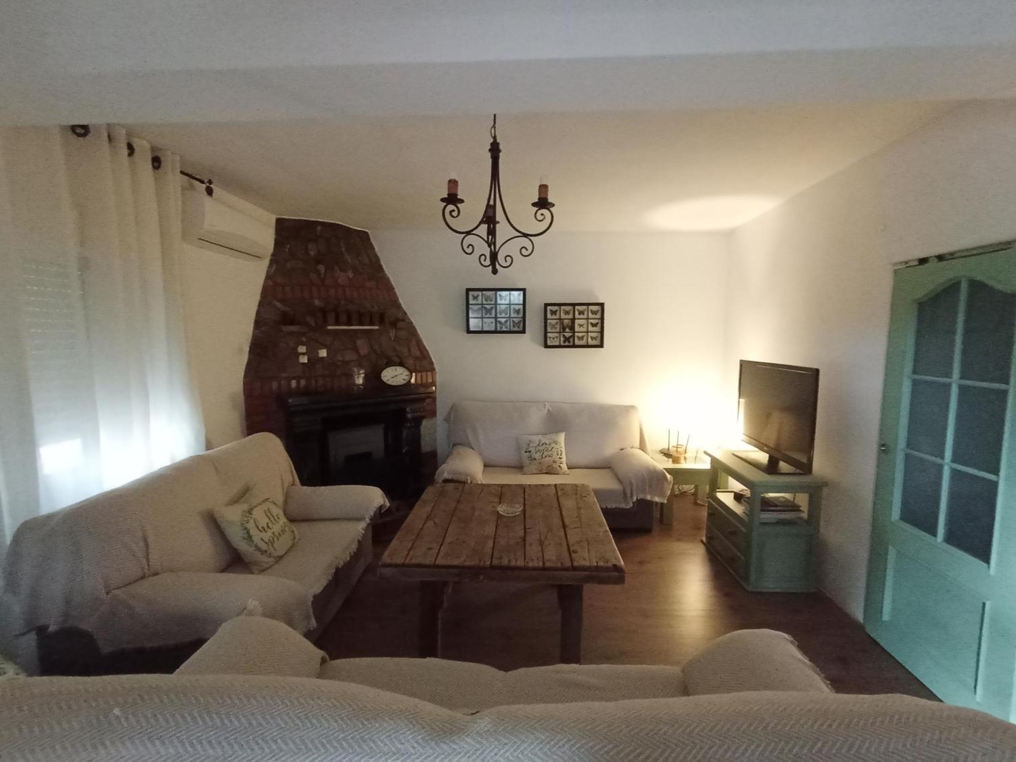 Chibitel Rural Vakantiehuis