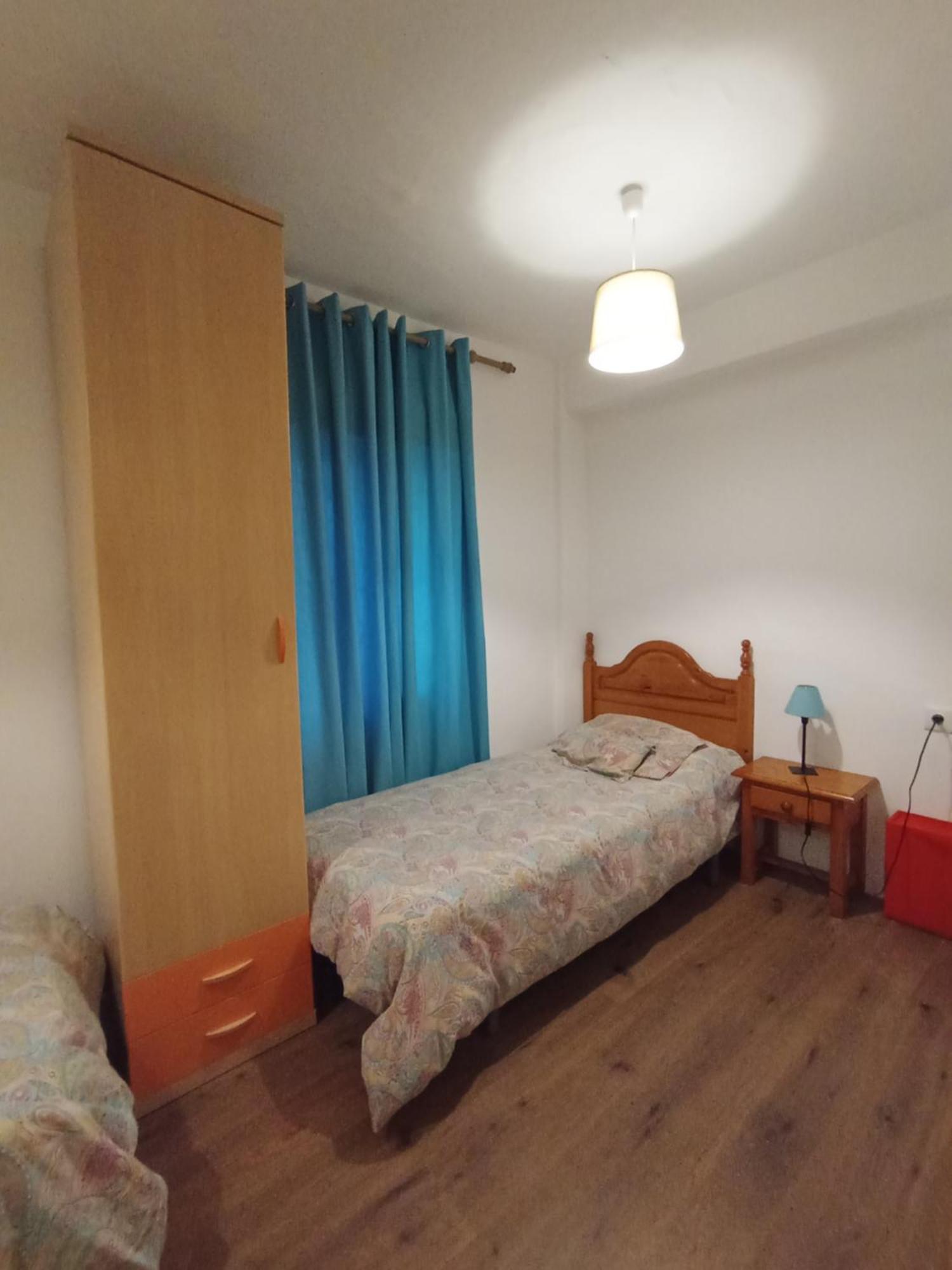 Vakantiehuis Chibitel Rural